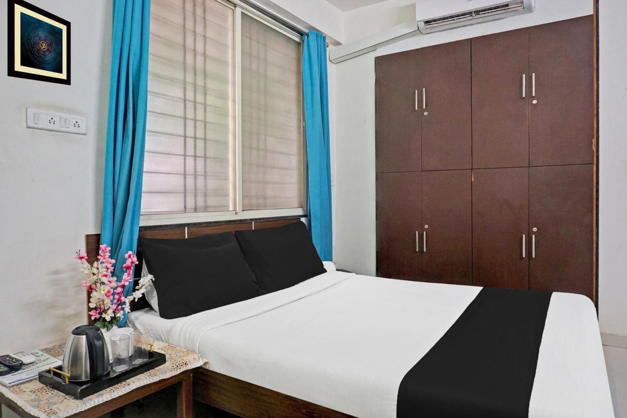 Hotel O Pristine Pune Exterior foto