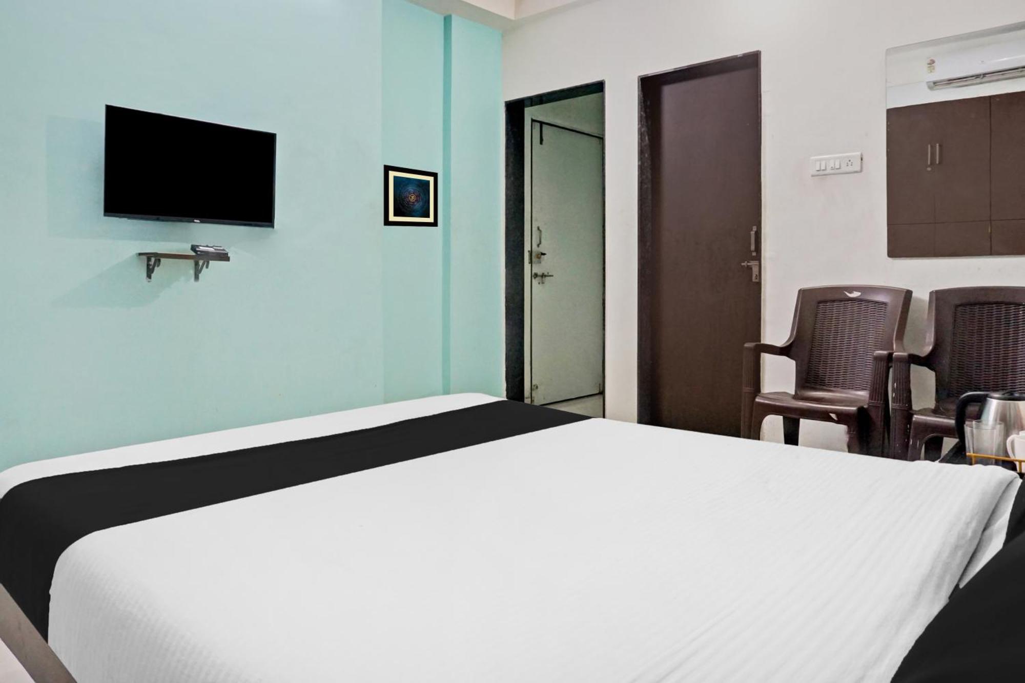 Hotel O Pristine Pune Exterior foto