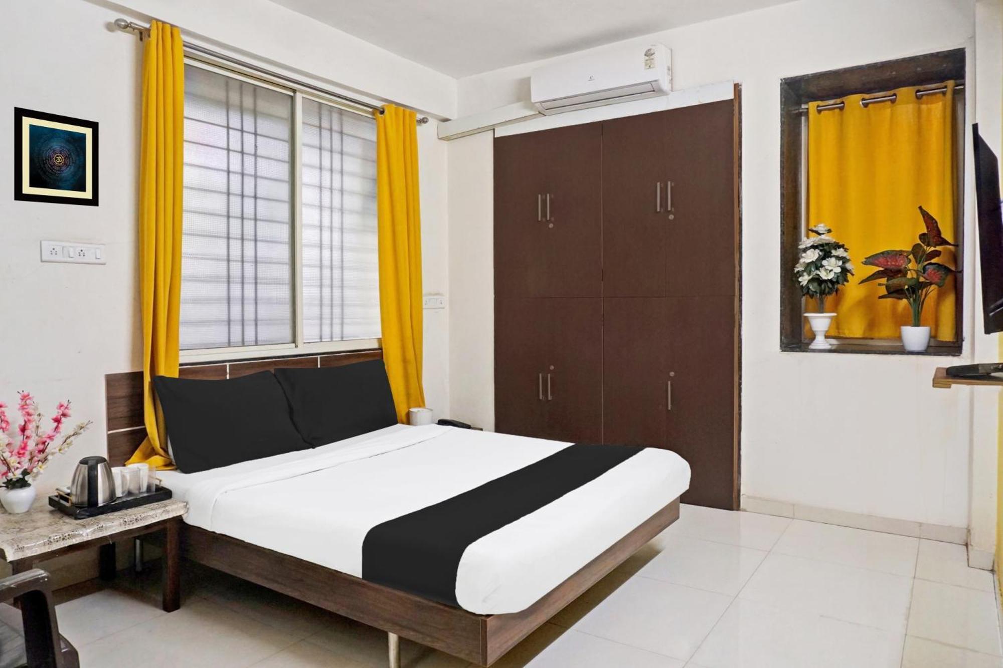 Hotel O Pristine Pune Exterior foto