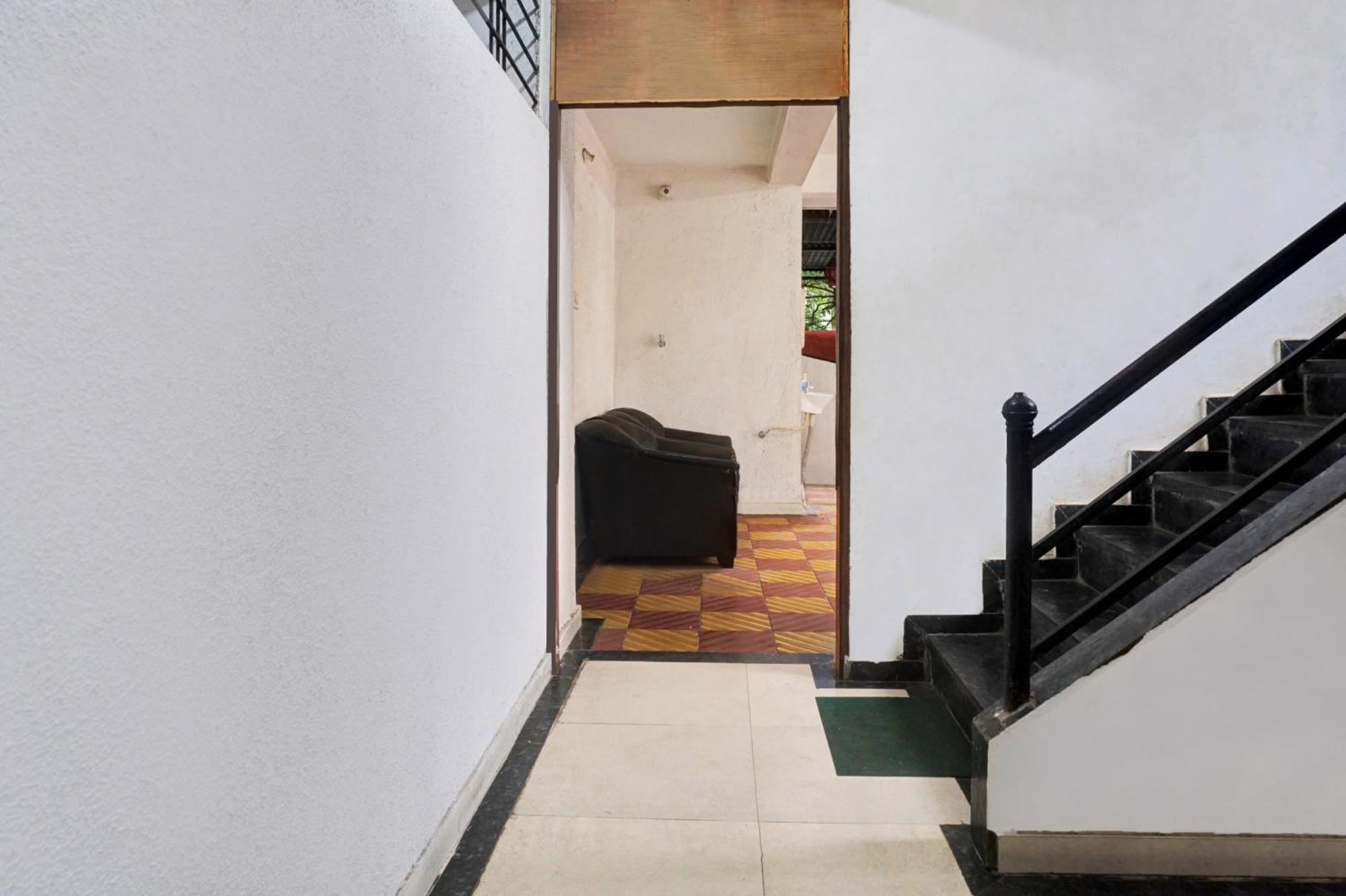 Hotel O Pristine Pune Exterior foto